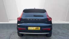 Volvo Xc40 1.5 T3 [163] Inscription Pro 5dr Geartronic Petrol Estate